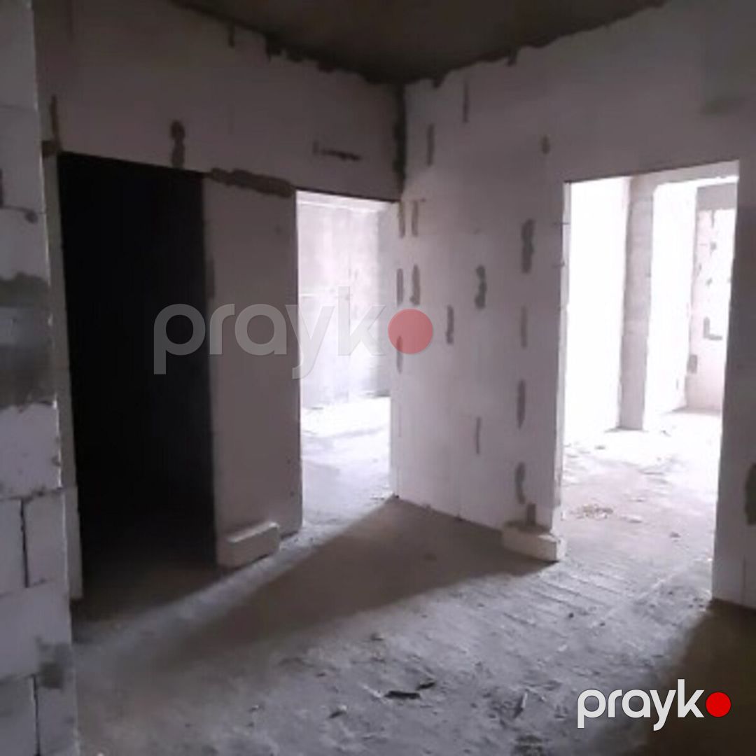 Satılır 4 otaqlı yeni tikili 186 m² — Mənzil, Bakı (3)