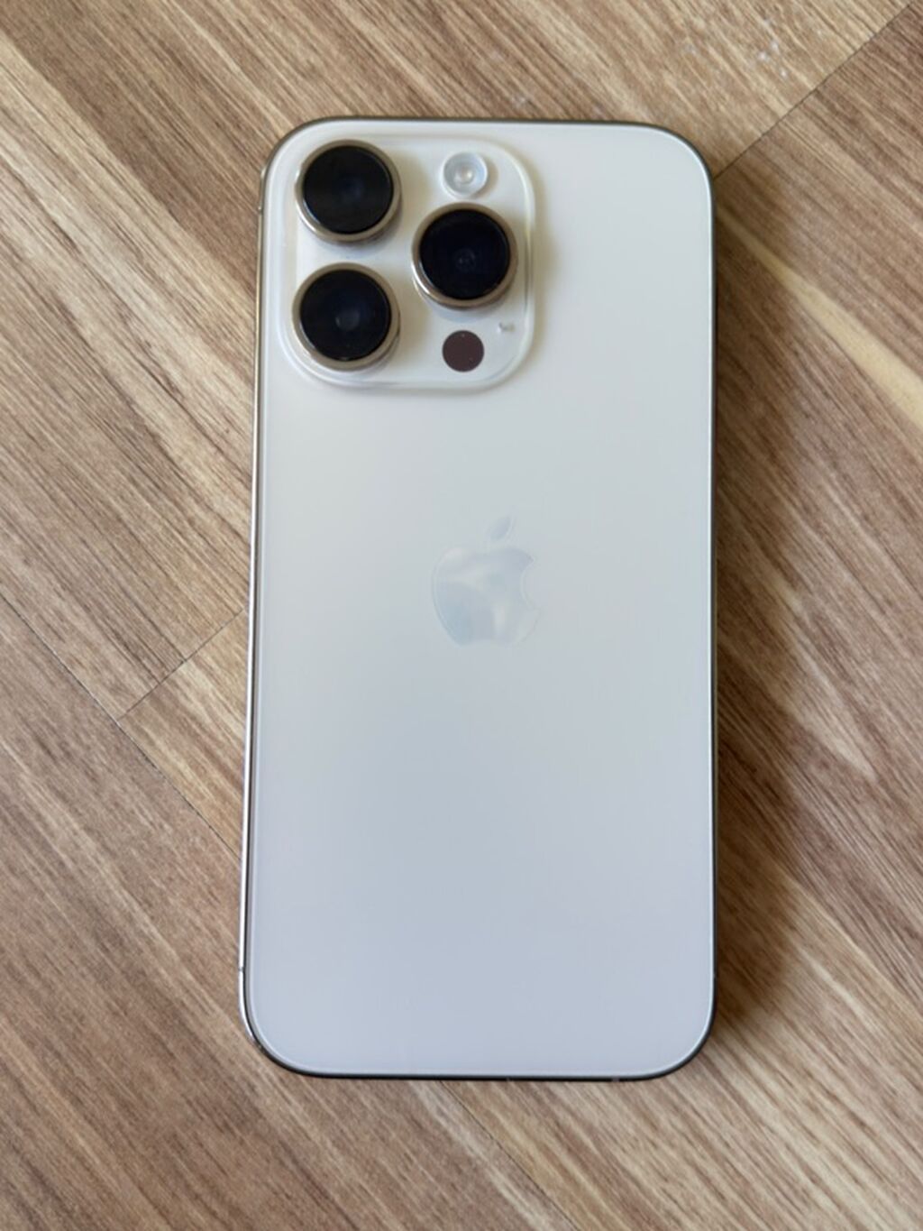 IPhone 14 Pro, 128 GB, Gümüşü, Face ID — Apple iPhone, Masazır
