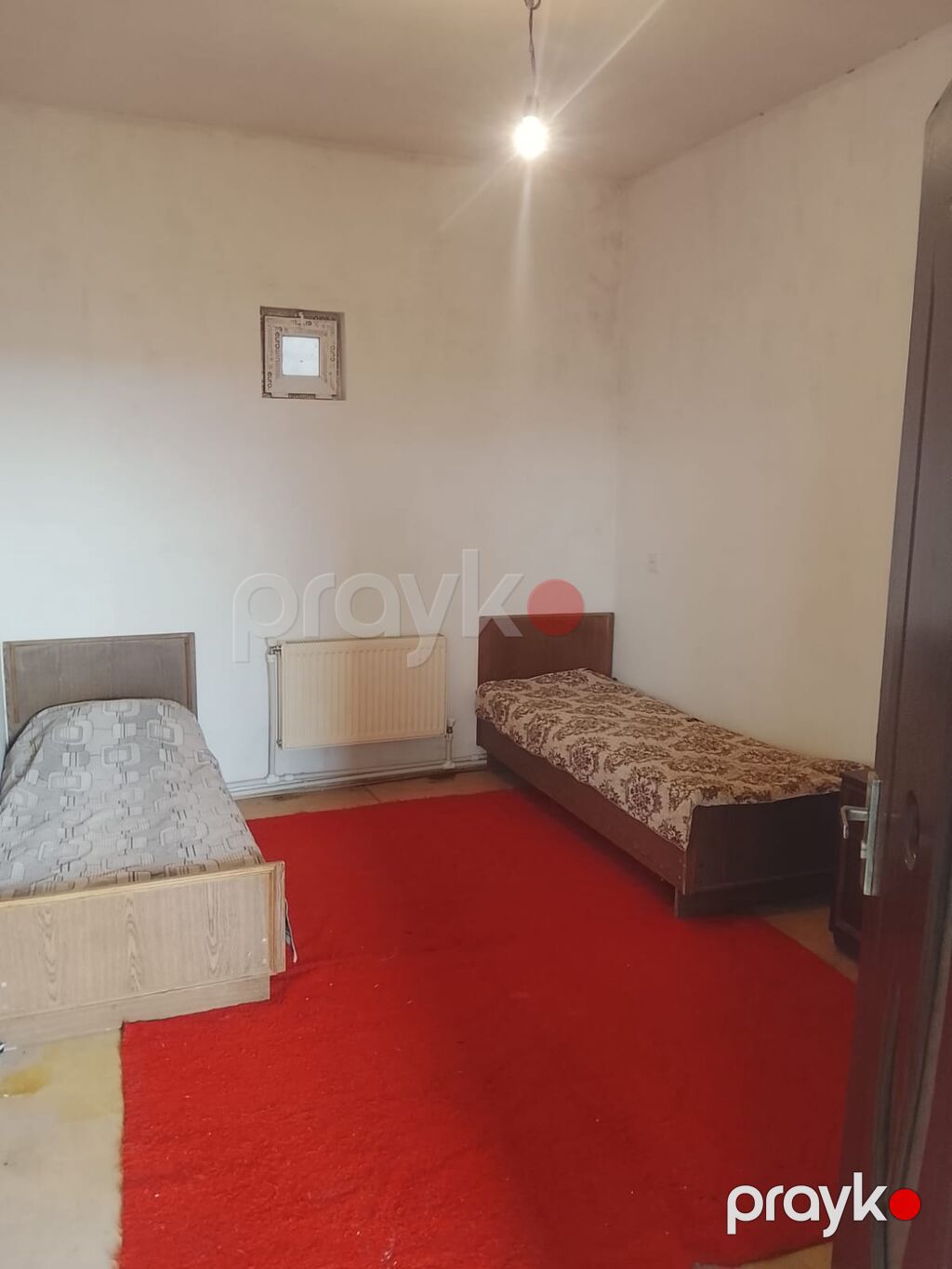 Kirayə Verilir. Yeni Suraxanida 2 otaqli əşyali evdi. İnterneti,kombi — Mənzil, Digah (4)