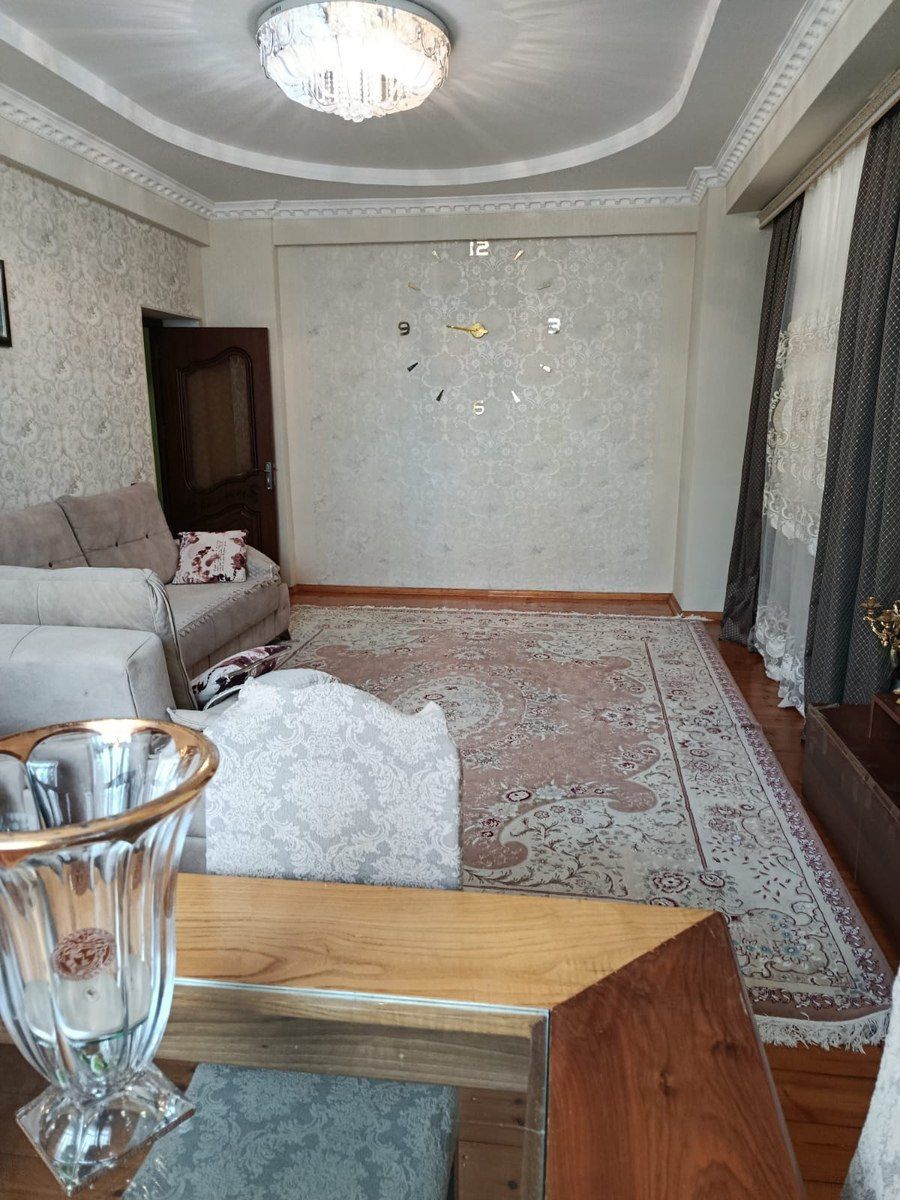 3-otaqlı yeni tikili, Xırdalan ş., 130 m² — Daşınmaz əmlak, Xırdalan (3)