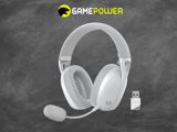 Bluetooth Wireless gaming qulaqlıq Redragon IRE PRO H848 — GamePower — Electronics