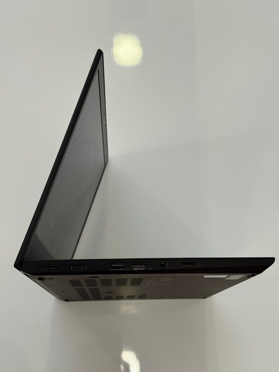 Lenovo ThinkPad T14 | İ7 | 16 RAM | 512 SSD — Elektronika, Bakı (4)