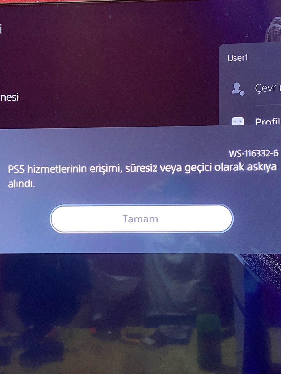 Sony PlayStation 5 Pro 2TB — Elektronika, Bakı (3)