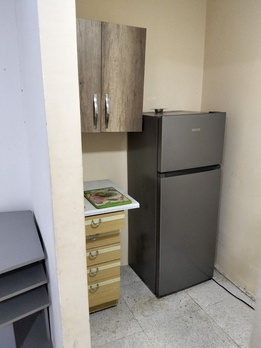 2-otaqlı mənzil kirayə verilir, Əhmədli qəs., 40 m² — Daşınmaz əmlak, Bakı