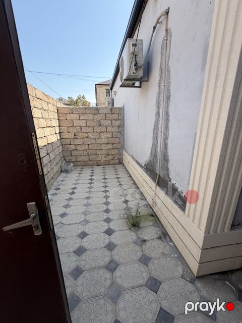 Həyət evi kirayə verilir, Bakıxanov qəs.