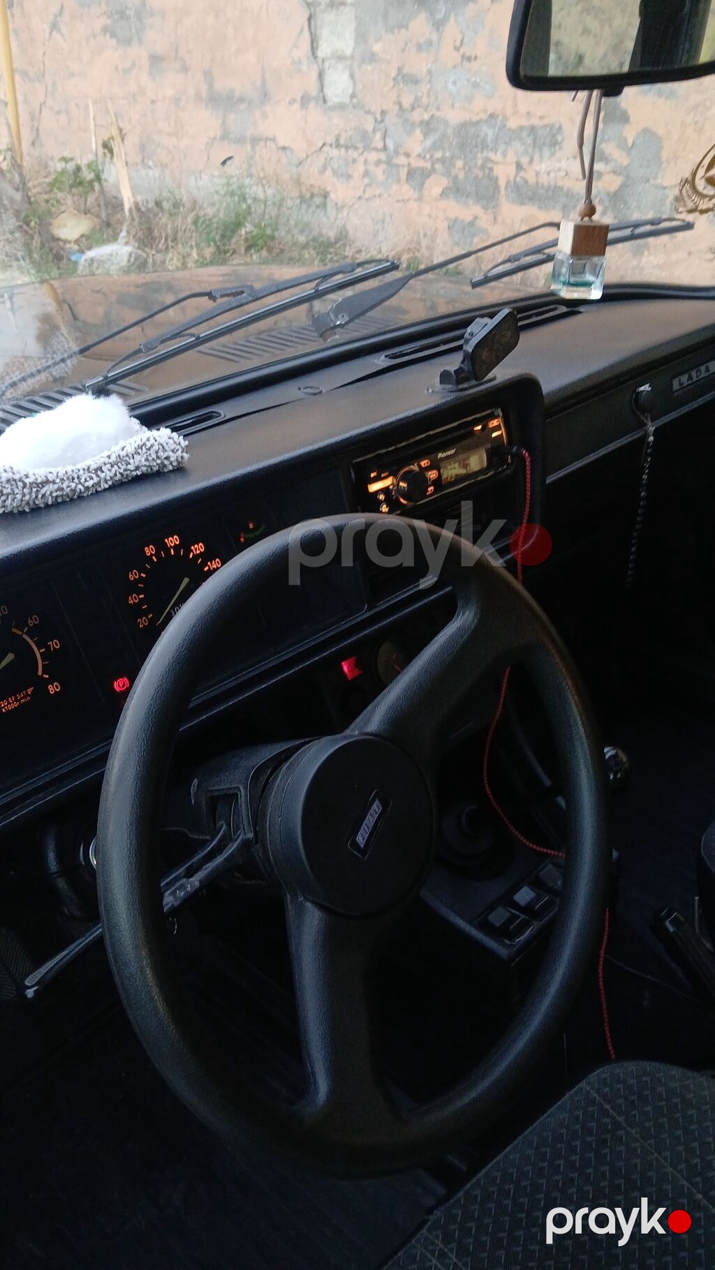 Ili 2011 bezi xrda xercleri var deye bu qiymete qoylub masin hal 11-BJ-727 — Avtomobillər, Bakı (2)