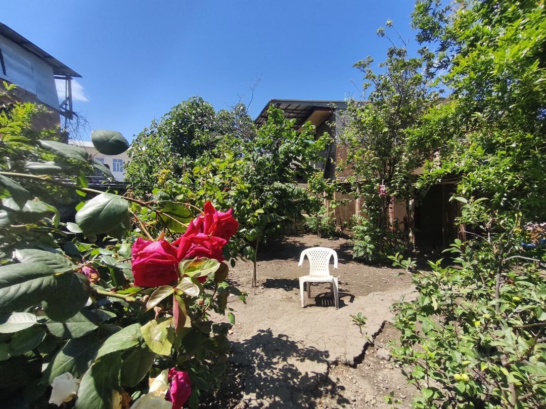 Həyət evi, Gəncə ş. — Ev, villa, Gəncə (10)