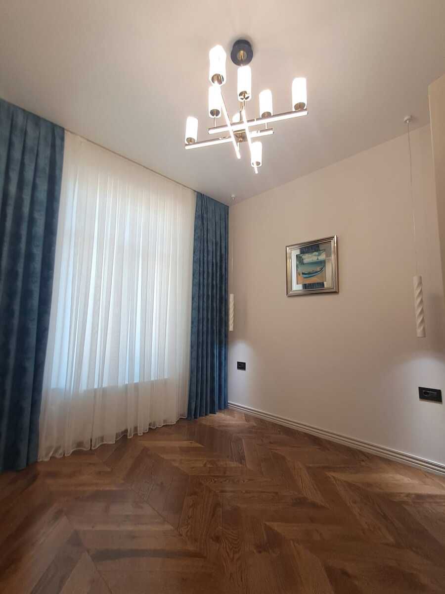 Satılır 3 otaqlı yeni tikili 74 m² — Mənzil, Bakı (10)