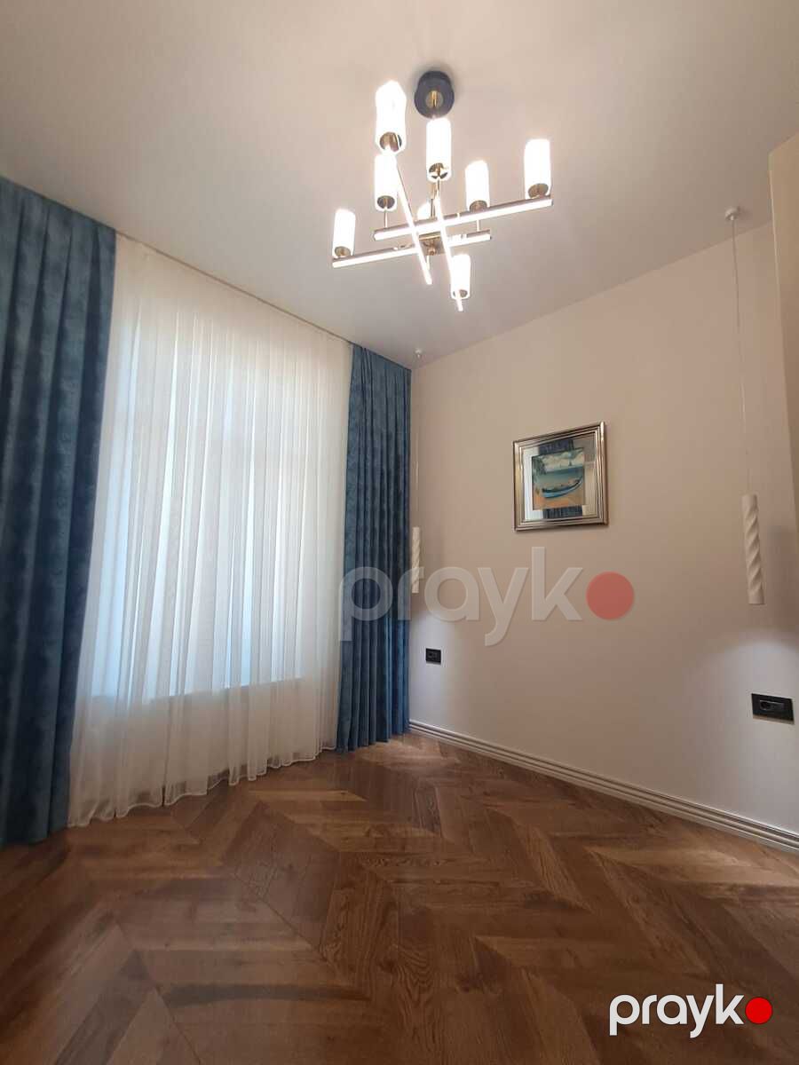 Satılır 3 otaqlı yeni tikili 74 m² — Mənzil, Bakı (10)