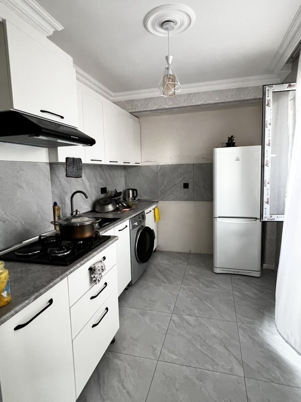 Tək otaq 300 azn ( depozit var !) — Mebel, Bakı (5)