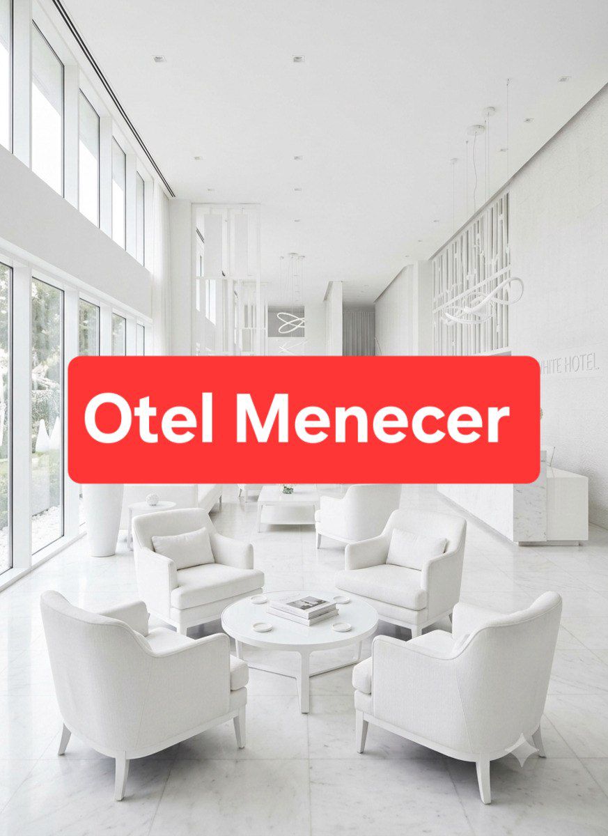 Otel Menecer işi axtarıram — İş axtarıram, Bakı