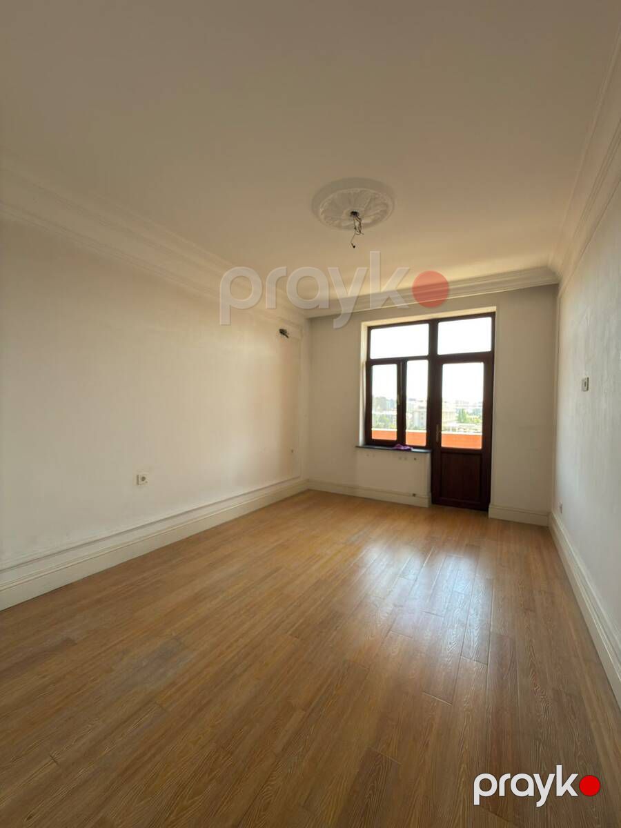 Satılır 3 otaqlı yeni tikili 143 m² — Mənzil, Bakı (8)