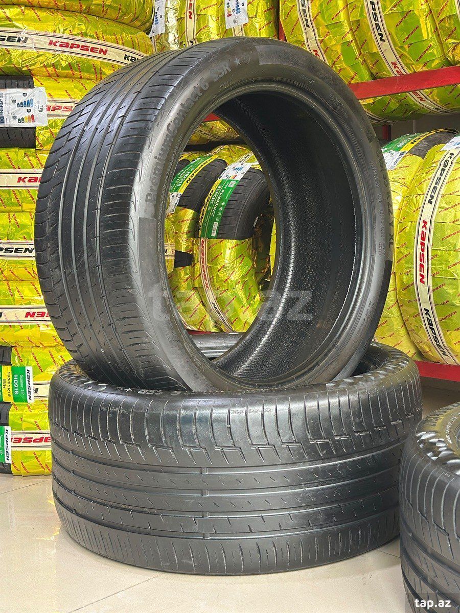 R22 şinləri — Ehtiyat hissələri və aksesuarlar, Bakı (9)