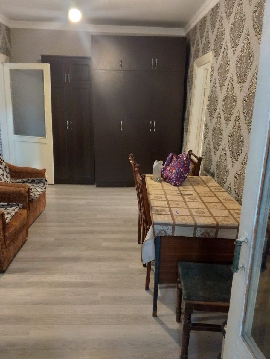 2-otaqlı mənzil kirayə verilir, Sumqayıt ş., 45 m² — Daşınmaz əmlak, Sumqayıt (3)