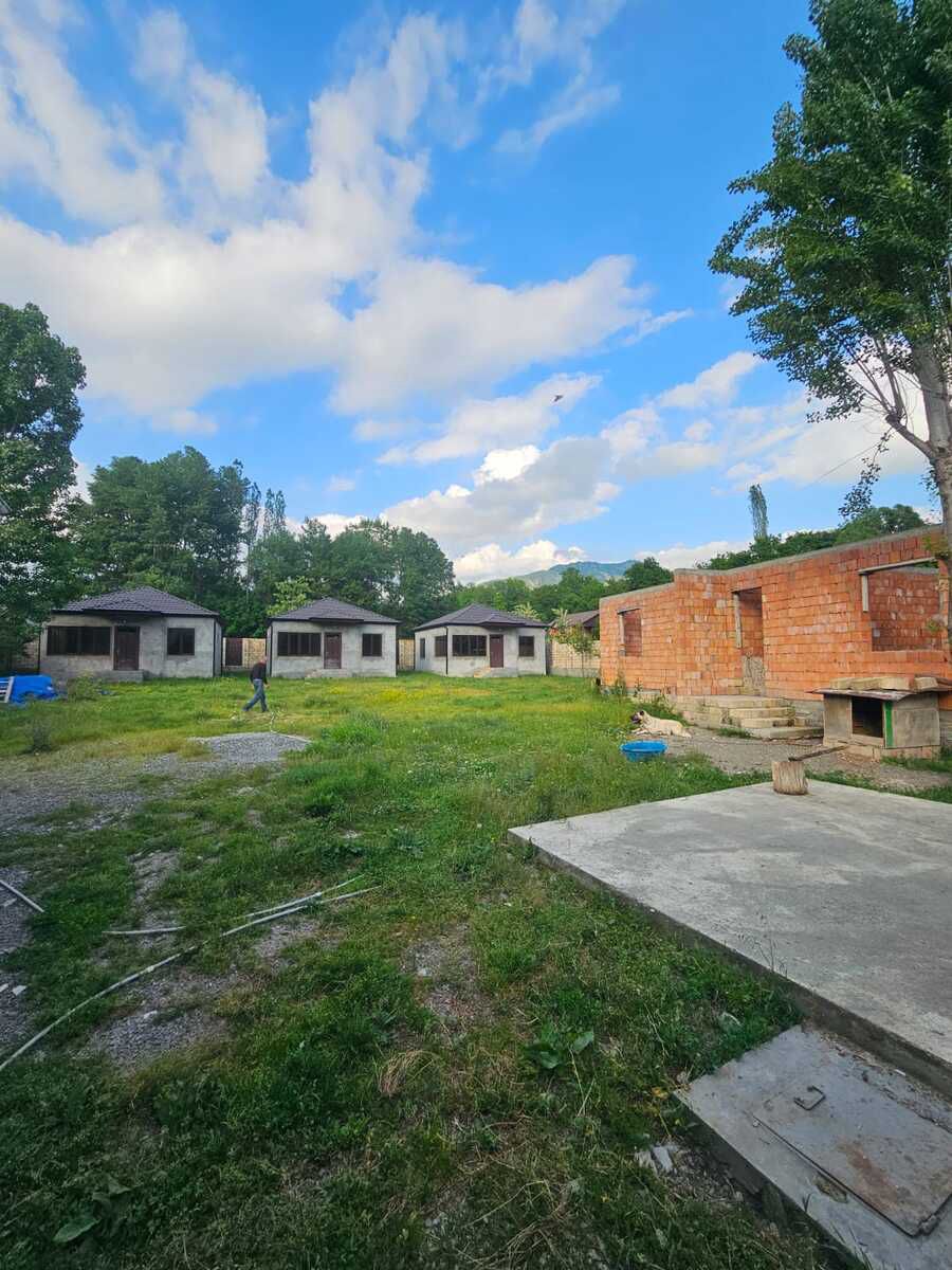 Satılır obyekt 1400 m² — Əmlak, İsmayıllı (2)