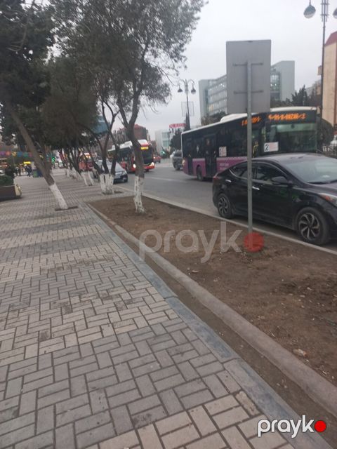 Obyekt, Sumqayıt ş.