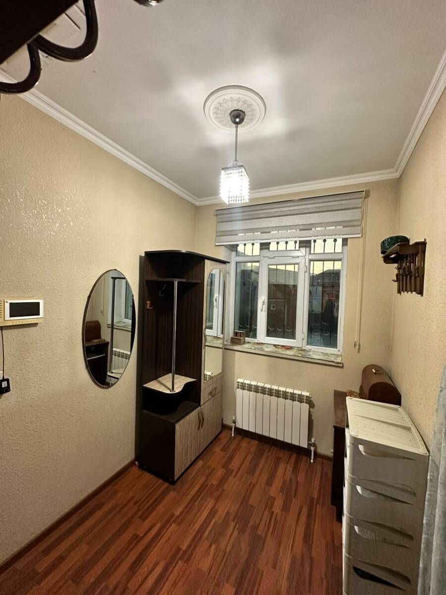 Satılır 3 otaqlı həyət evi/bağ evi 110 m² — Ev, villa, Sumqayıt (7)