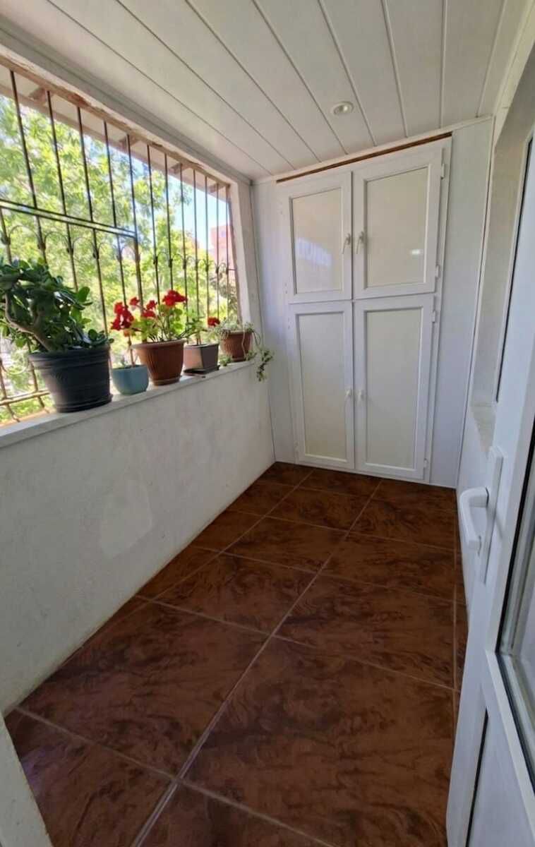 Satılır 3 otaqlı köhnə tikili 72 m² — Mənzil, Bakı (11)