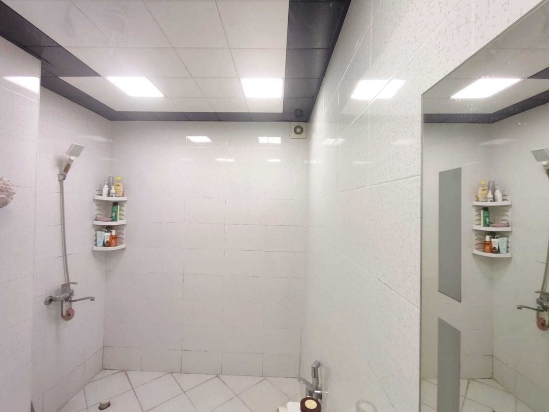 3-otaqlı yeni tikili, Məhəmmədli qəs., 107 m² — Daşınmaz əmlak, Bakı (10)