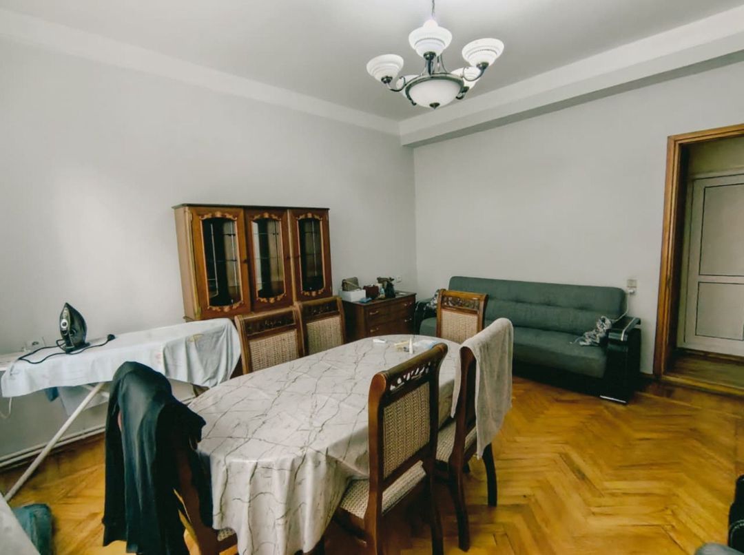3-otaqlı mənzil kirayə verilir, Vaiqf pr., 80 m² — Mənzil, Bakı (3)