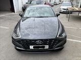 Hyundai Sonata: 1.6 l | Sedan — Авто