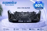Changan UNI-Z ön buferi — Ehtiyat hissələri və aksesuarlar