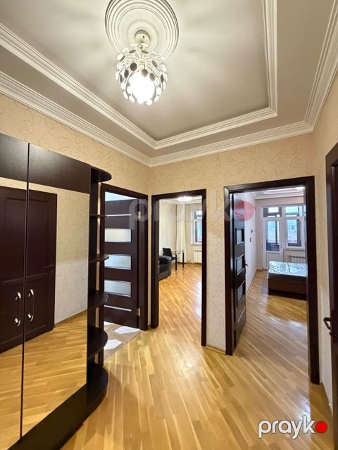 Satılır 2 otaqlı yeni tikili 60 m²