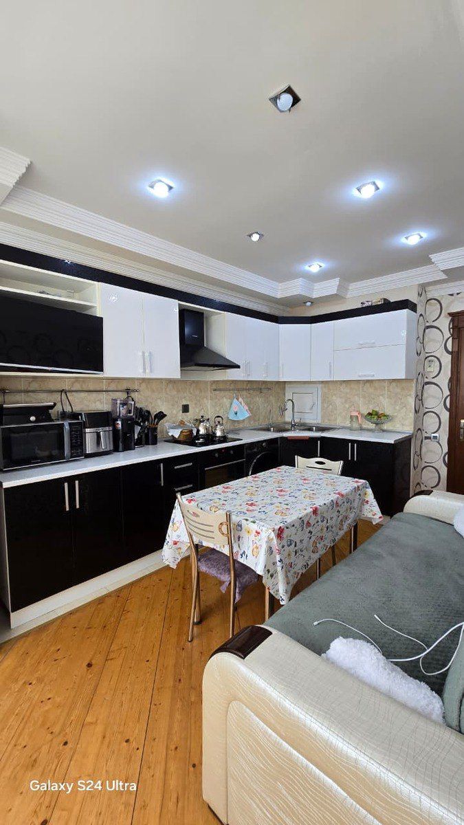 Satılır 2 otaqlı yeni tikili 70 m² — Mənzil, Xırdalan (8)