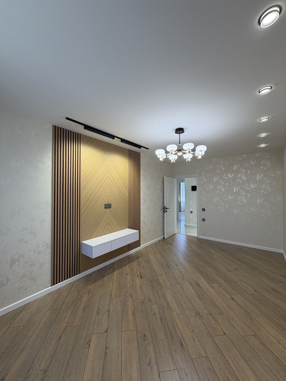 Satılır 3 otaqlı köhnə tikili 70 m² — Mənzil, Bakı (2)