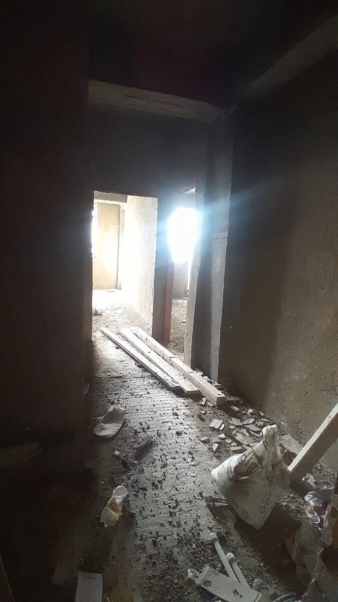 2-otaqlı yeni tikili, AAAF Park, 70 m² — Daşınmaz əmlak, Xırdalan (3)
