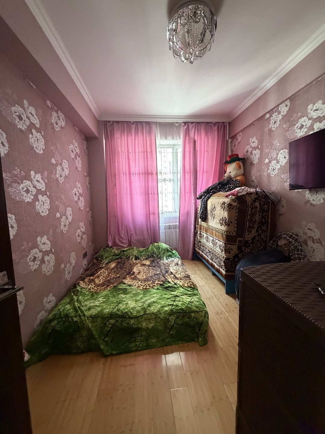 Satılır 2 otaqlı yeni tikili 61 m² — Mənzil, Xırdalan (4)