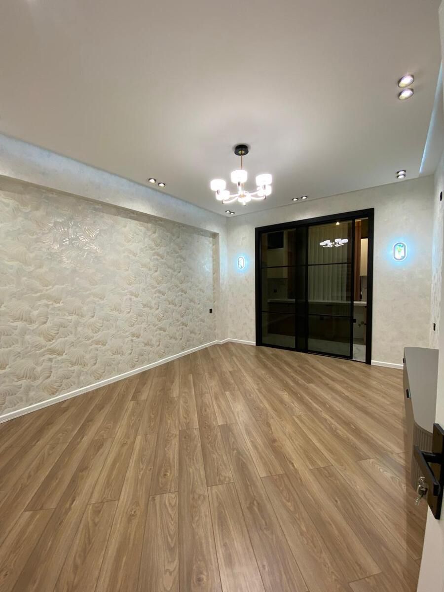 Satılır 3 otaqlı yeni tikili 70 m² — Mənzil, Bakı (10)