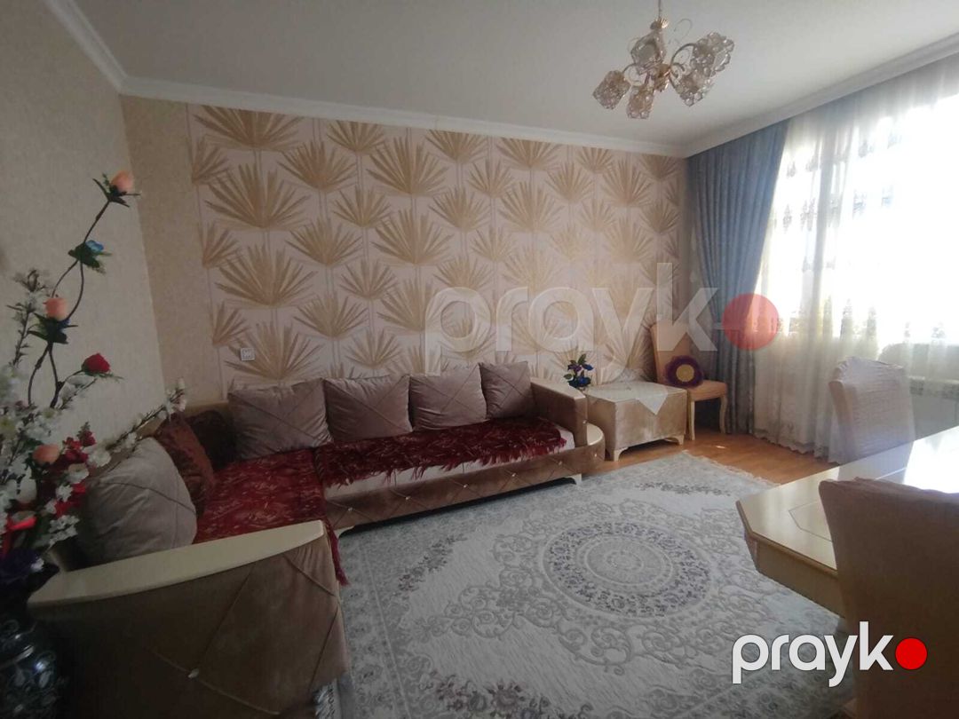 Satılır 4 otaqlı həyət evi/bağ evi 95 m² — Ev, villa, Bakı (3)
