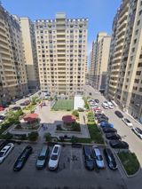 Satılır 2 otaqlı yeni tikili 50 m² — ELVIN — Apartment