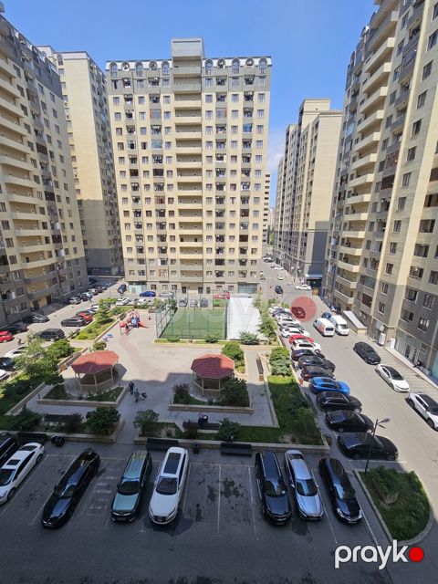 Satılır 2 otaqlı yeni tikili 50 m²