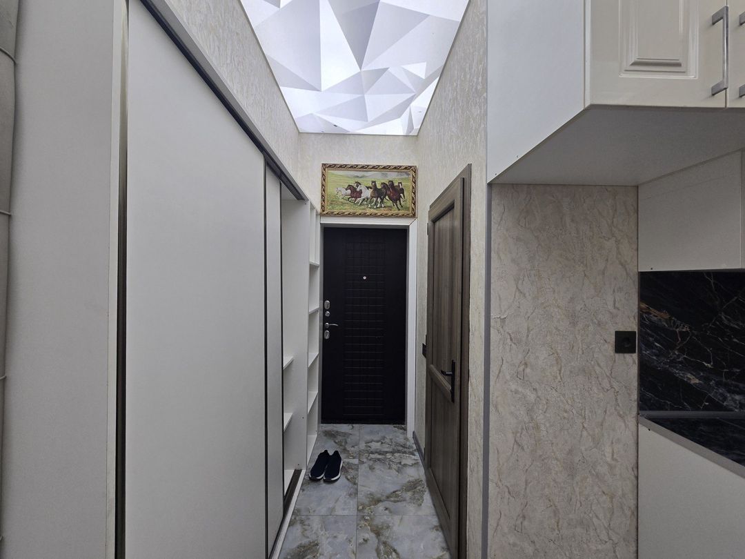 Satılır 3 otaqlı yeni tikili 50 m² — Mənzil, Sumqayıt (4)