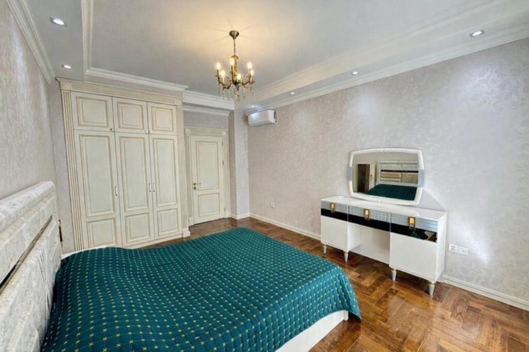 İcarəyə verilir 2 otaqlı yeni tikili 70 m² — Mənzil, Bakı (2)