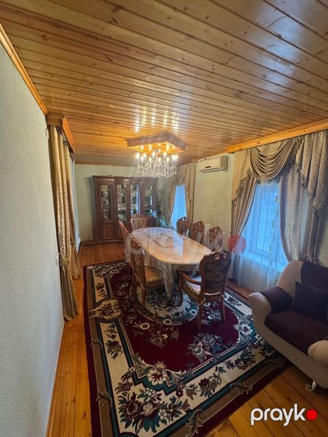 4 otaqlı, 55 kv. m, Orta təmir