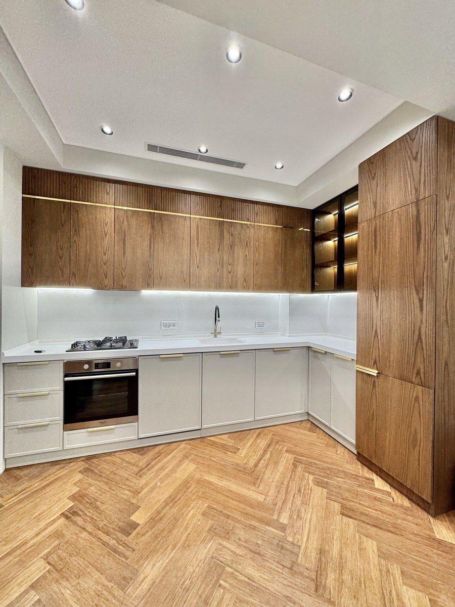 Satılır 2 otaqlı yeni tikili 70 m² — Mənzil, Bakı (4)
