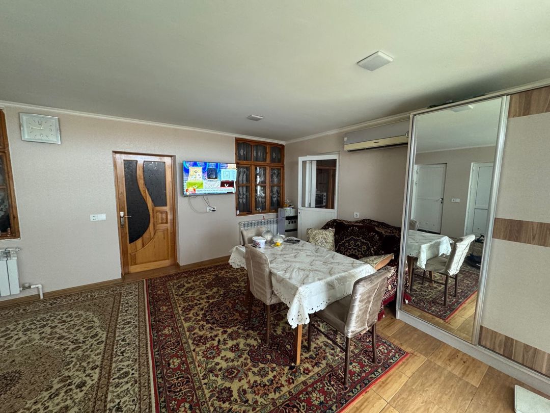 Satılır 5 otaqlı həyət evi/bağ evi 160 m² — Ev, villa, Bakı (7)