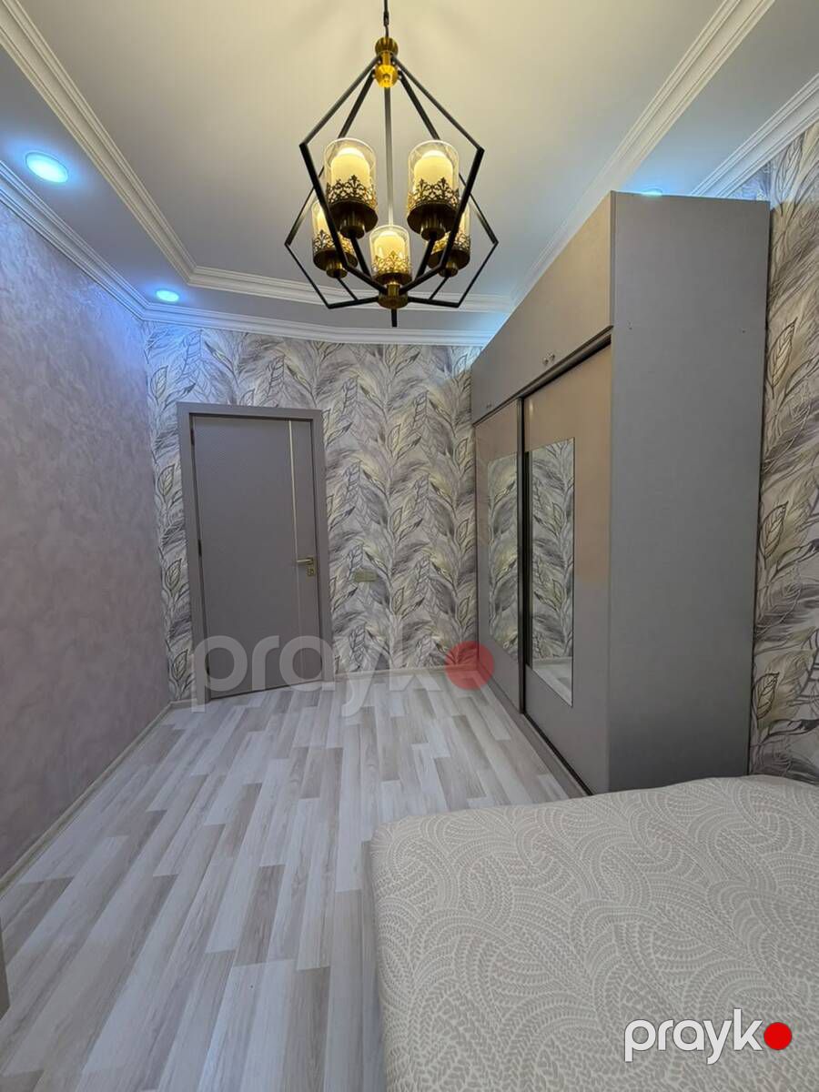 Satılır 3 otaqlı yeni tikili 73 m² — Mənzil, Bakı (5)