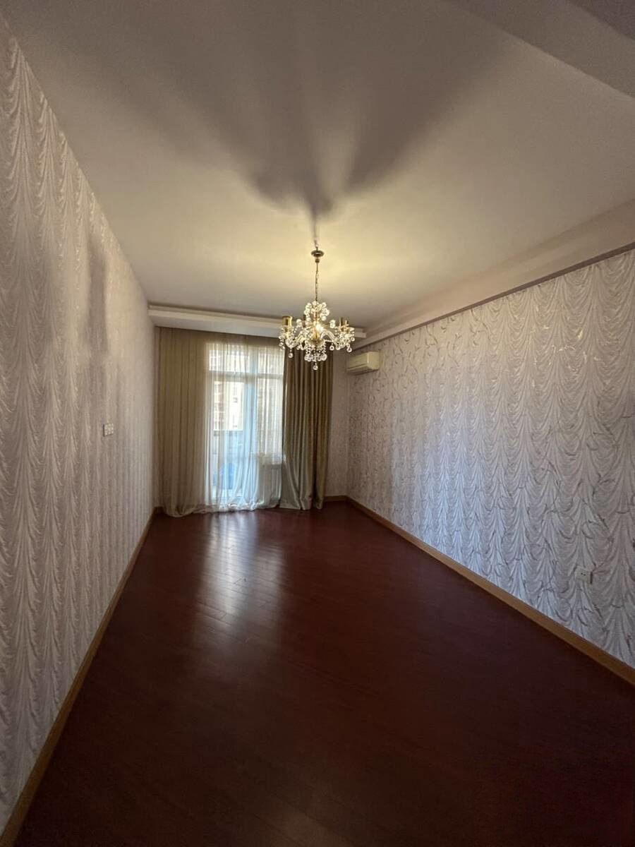3-otaqlı yeni tikili, Koroğlu Rəhimov küç., 130 m² — Daşınmaz əmlak, Bakı (6)