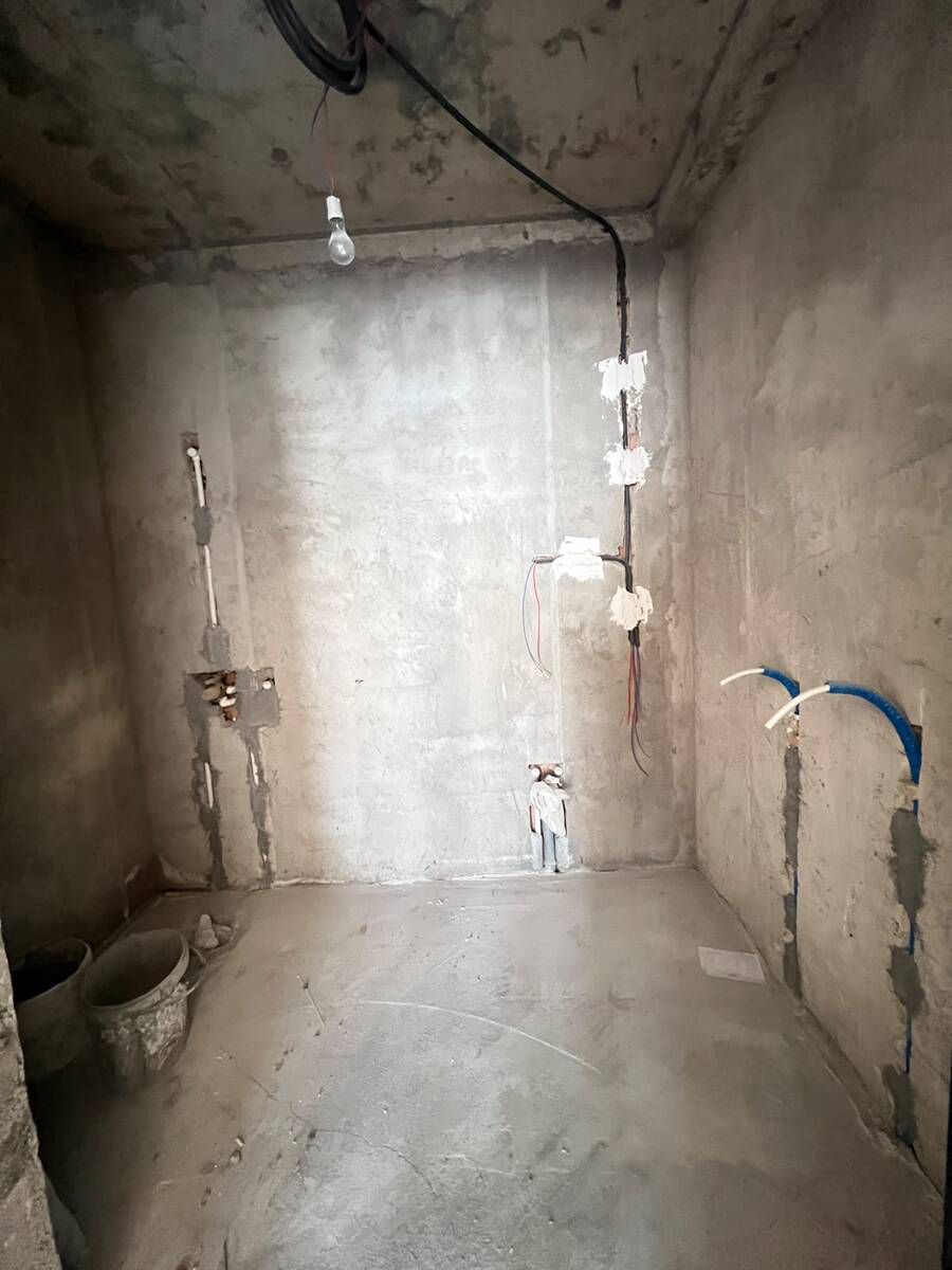 Satılır 3 otaqlı yeni tikili 132 m² — Mənzil, Bakı (12)