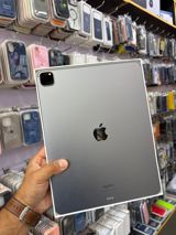 Apple iPad Pro 512GB/8GB — Elektronika