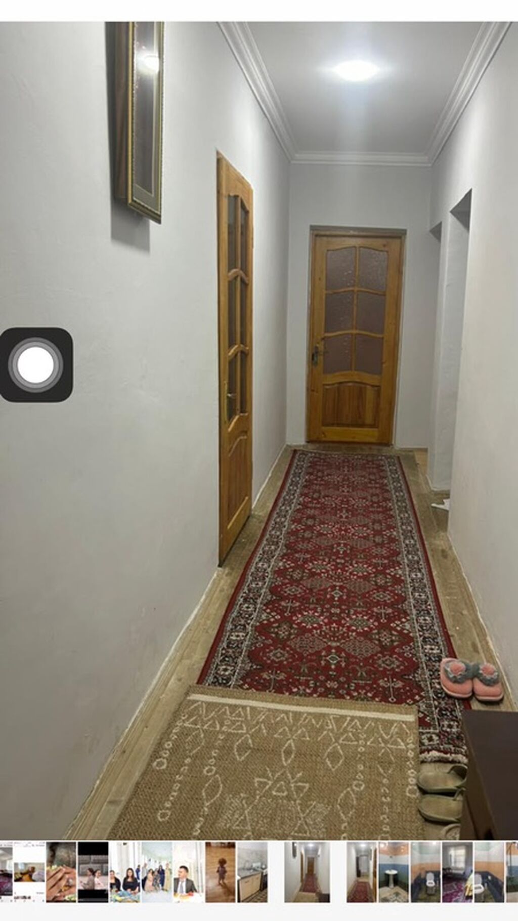 Kirayə üçün mənzil otaqları Yalnız qızlar üçün verilir, 7 ci — Daşınmaz əmlak, Bakı (2)