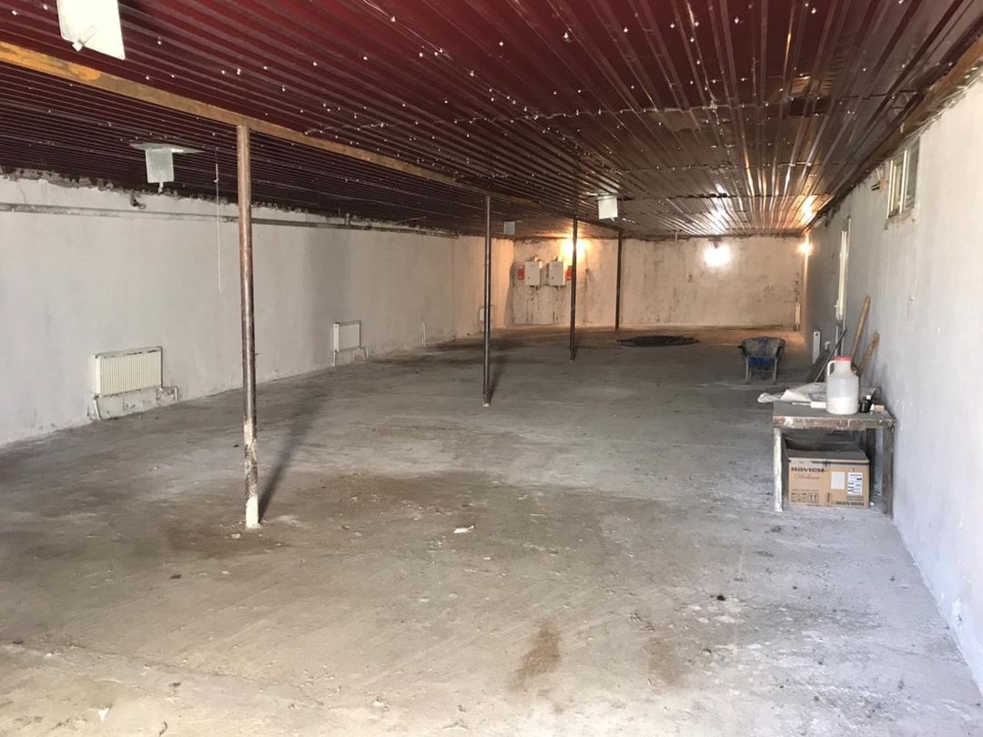 İcarəyə verilir obyekt 15000 m² — Əmlak, Bakı (8)
