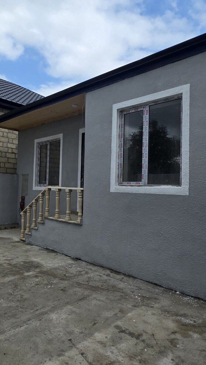 Həyət evi, Xaçmaz r. — Ev, villa, Xaçmaz