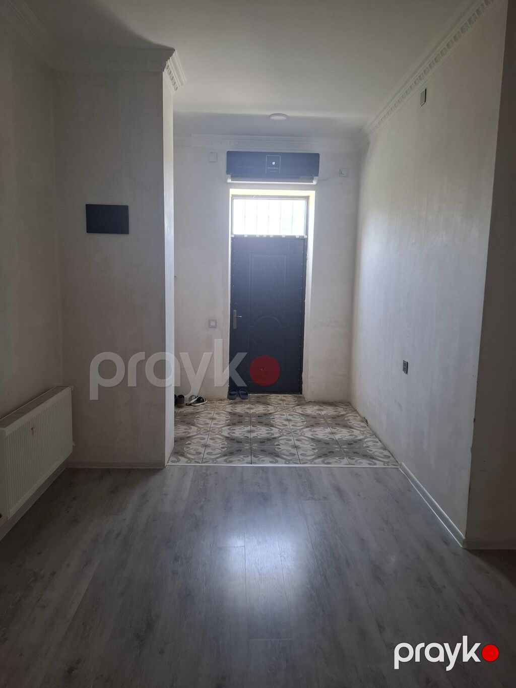 4 otaqlı ev, Yeni Ramana qəsəbəsi, 110 kv. m, orta təmir, kredit yoxdur — Ev, villa, Digah (4)