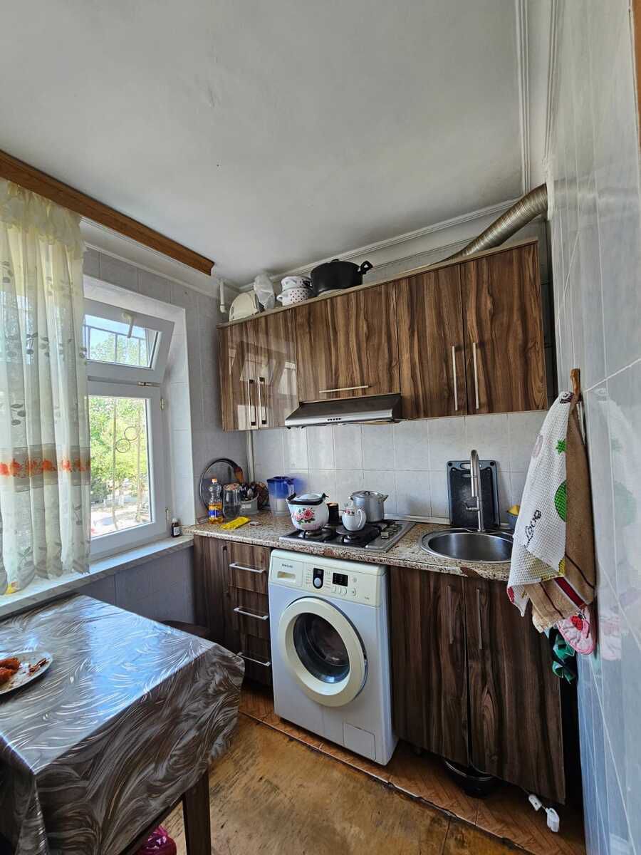 Satılır 3 otaqlı köhnə tikili 70 m² — Mənzil, Sumqayıt (8)