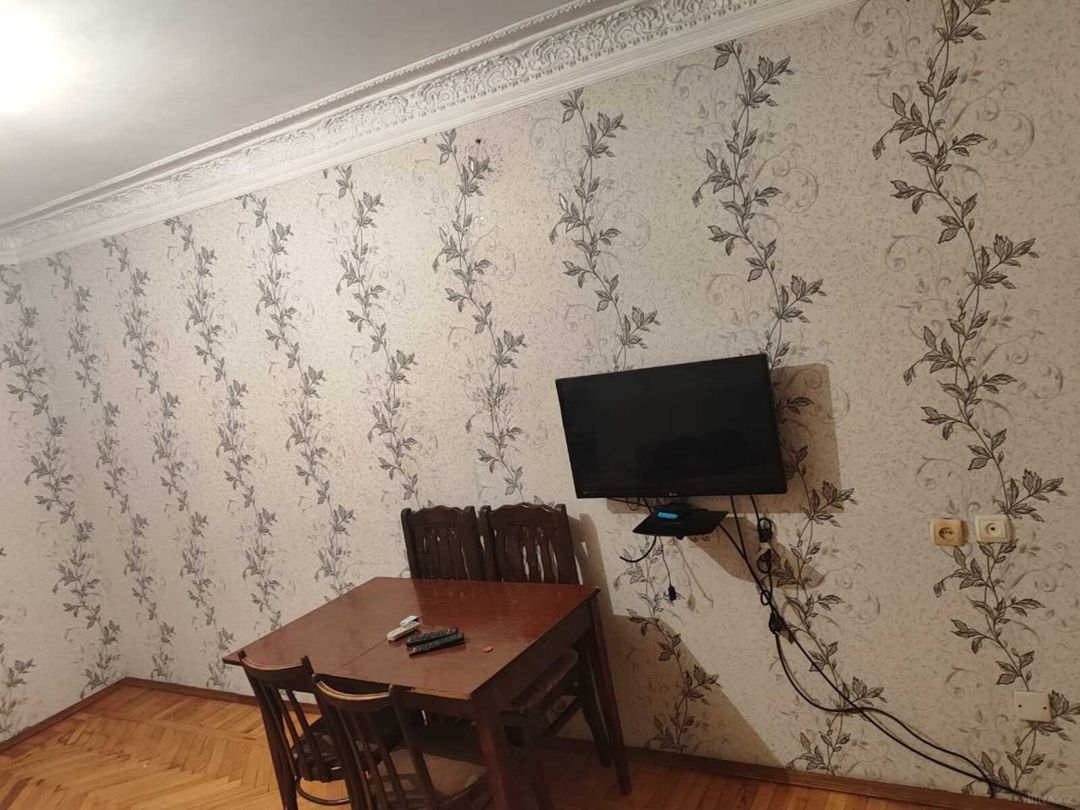 İcarəyə verilir 3 otaqlı yeni tikili 70 m² — Mənzil, Bakı (2)
